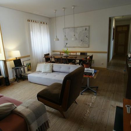 Castro Beach House Apartment Sintra Exterior photo