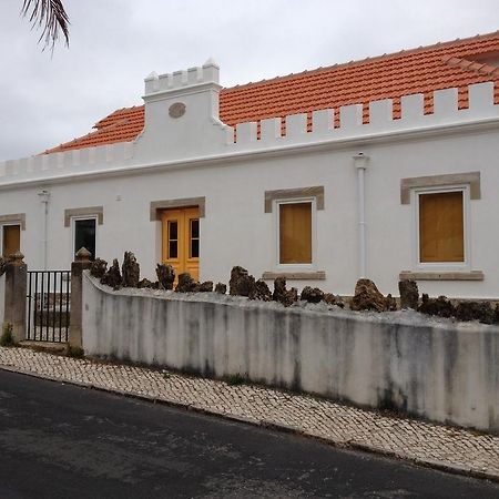 Castro Beach House Apartment Sintra Exterior photo