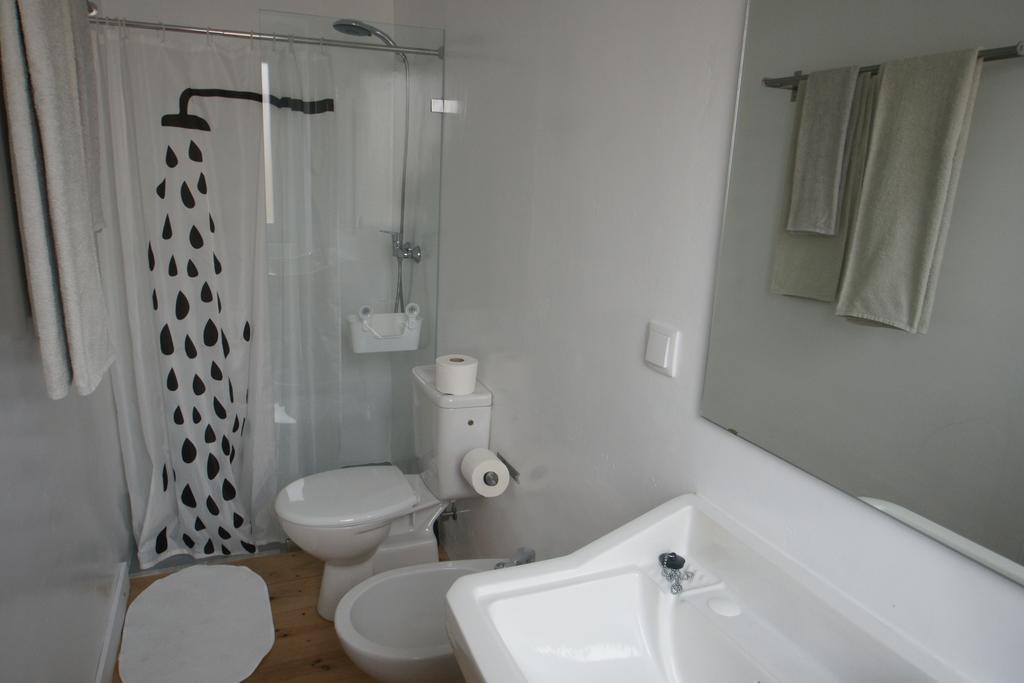 Castro Beach House Apartment Sintra Room photo