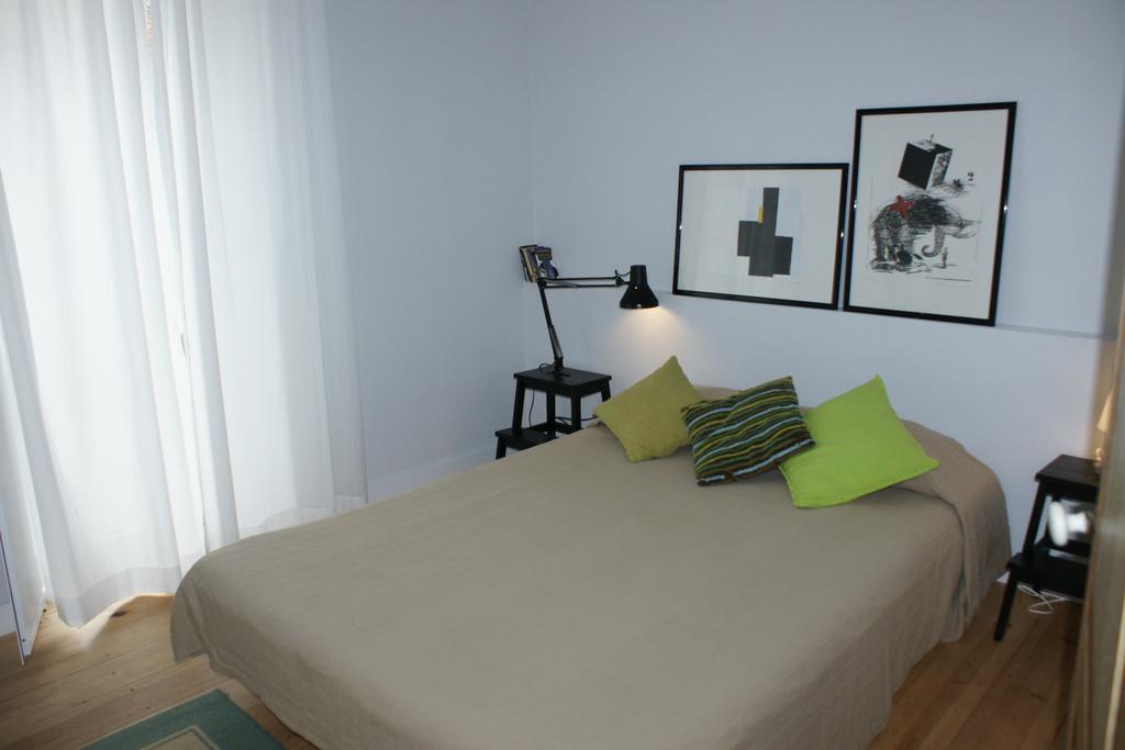 Castro Beach House Apartment Sintra Room photo