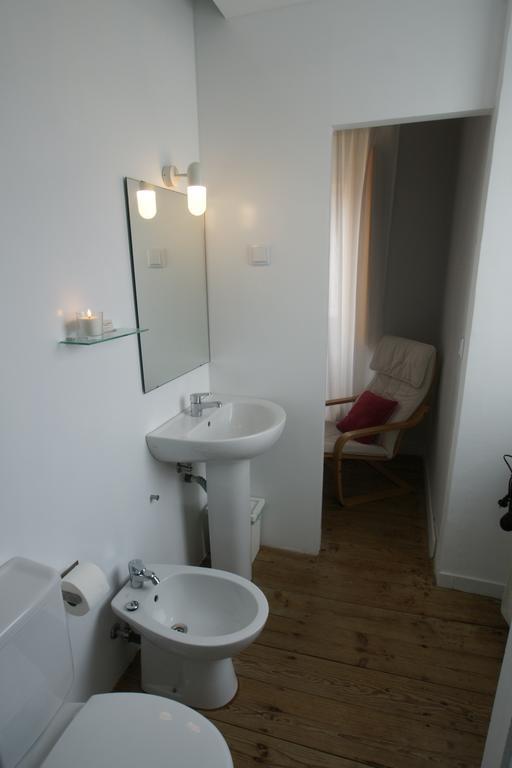 Castro Beach House Apartment Sintra Room photo