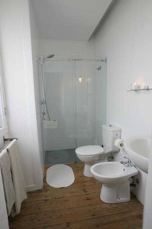 Castro Beach House Apartment Sintra Room photo