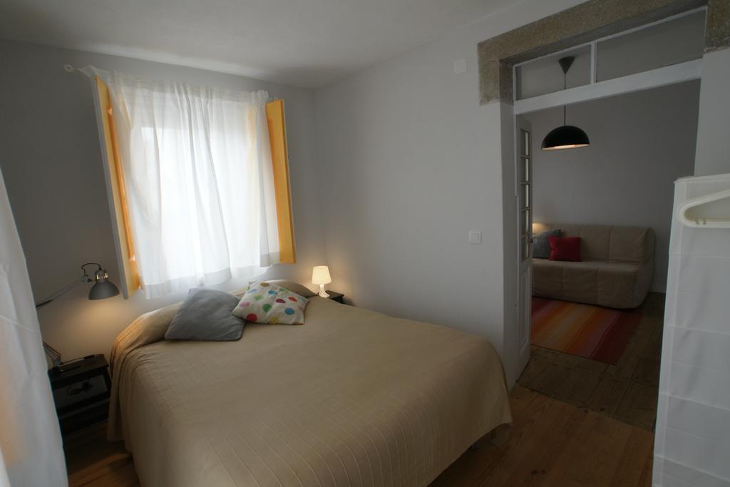 Castro Beach House Apartment Sintra Room photo