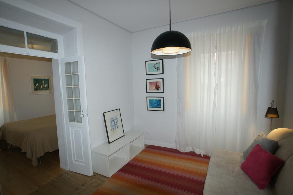 Castro Beach House Apartment Sintra Room photo