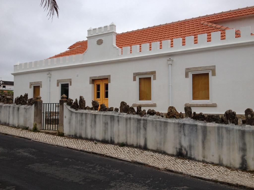 Castro Beach House Apartment Sintra Exterior photo